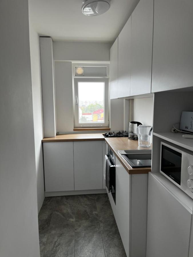 Condo Dorobanti Bucarest Esterno foto