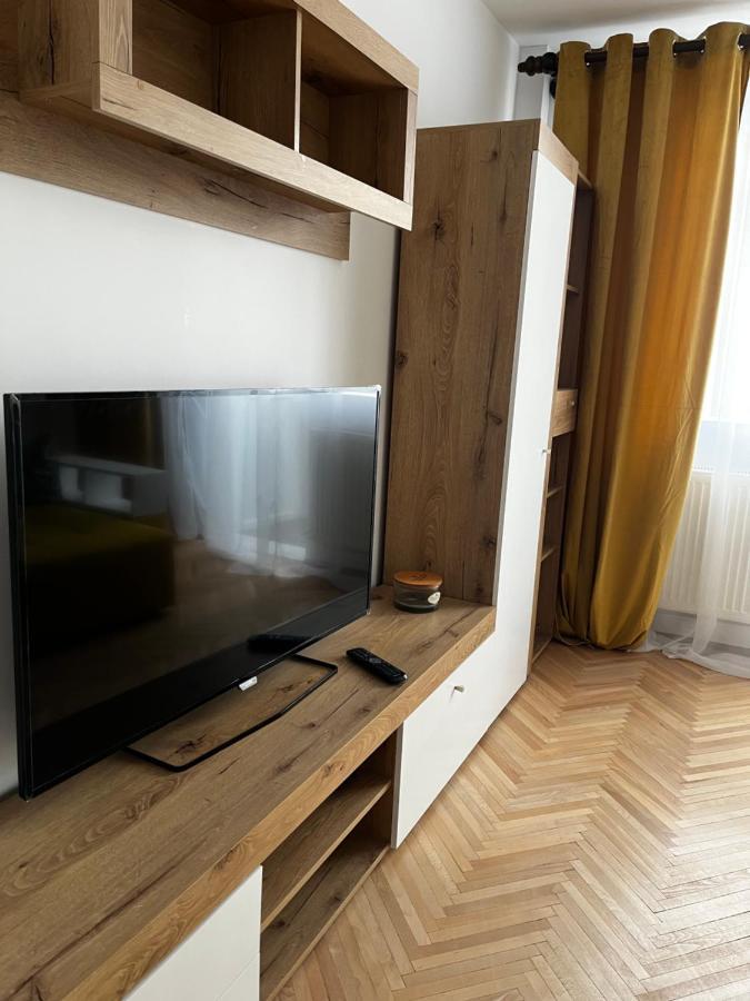Condo Dorobanti Bucarest Esterno foto