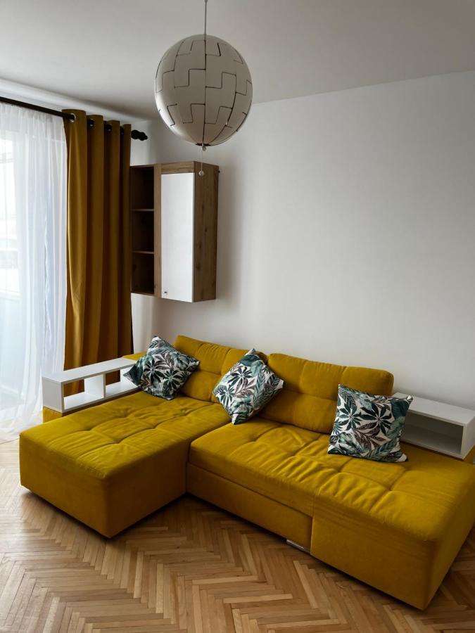 Condo Dorobanti Bucarest Esterno foto