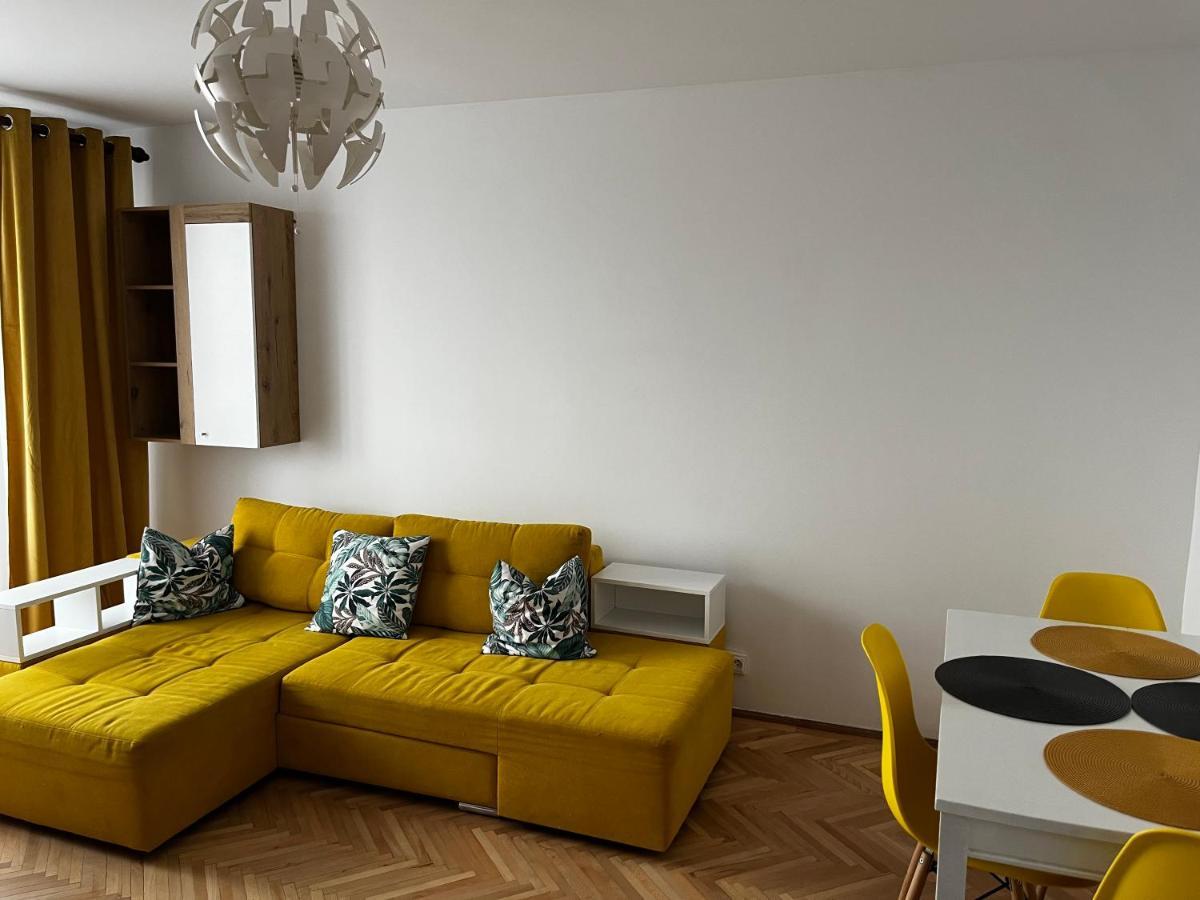 Condo Dorobanti Bucarest Esterno foto