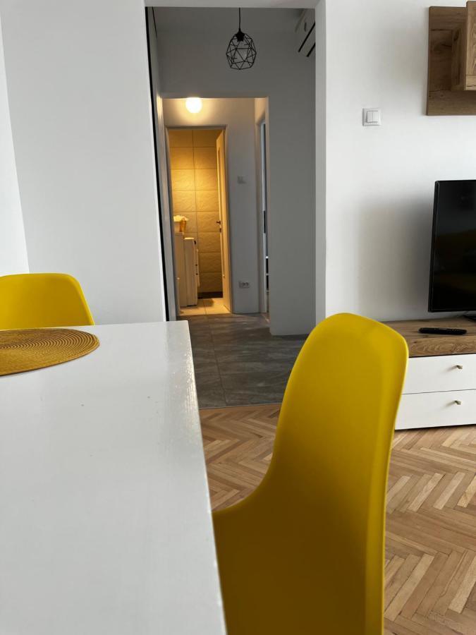 Condo Dorobanti Bucarest Esterno foto