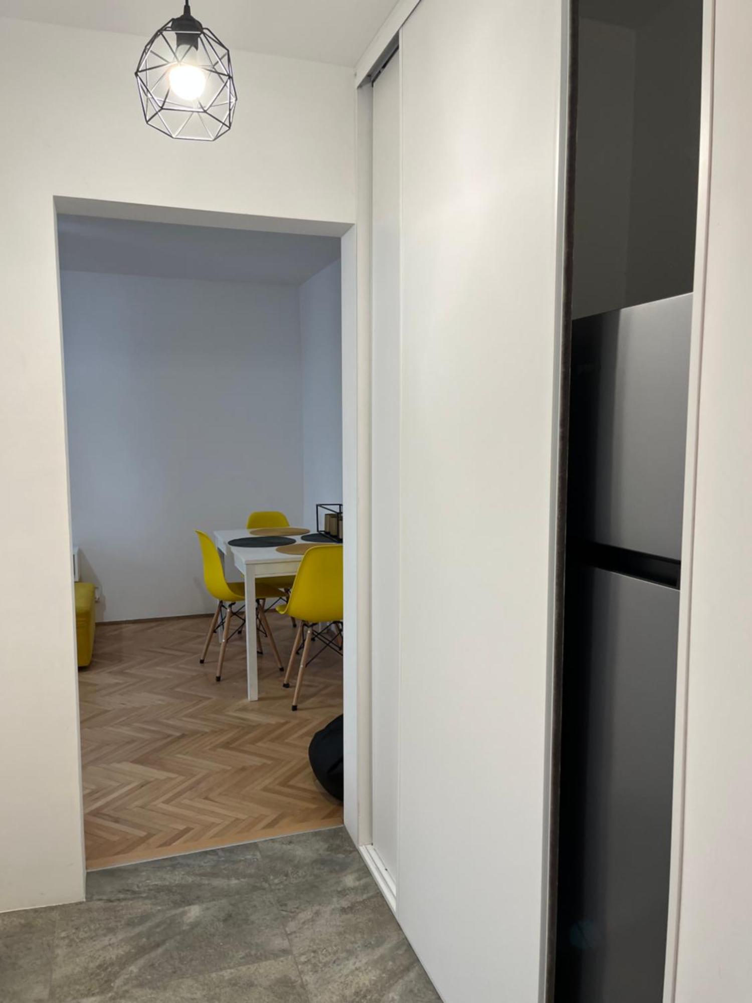 Condo Dorobanti Bucarest Esterno foto